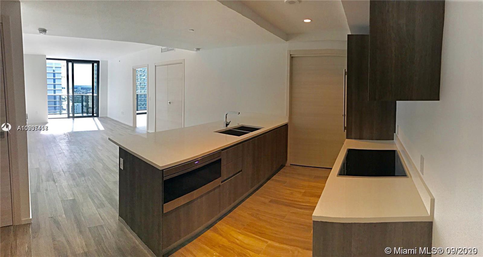 801 SMA RESIDENCES CONDO - Residential Lease