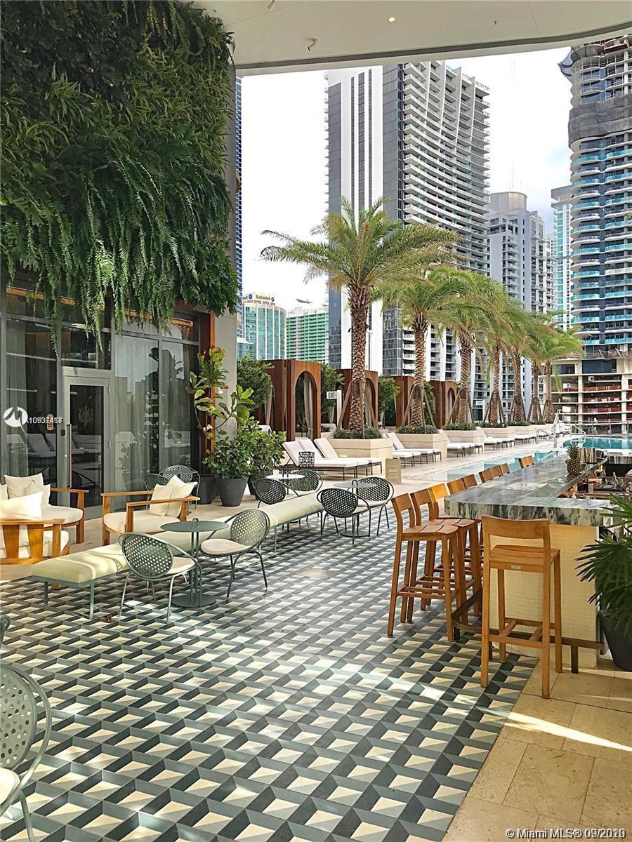 801 SMA RESIDENCES CONDO - Residential Lease