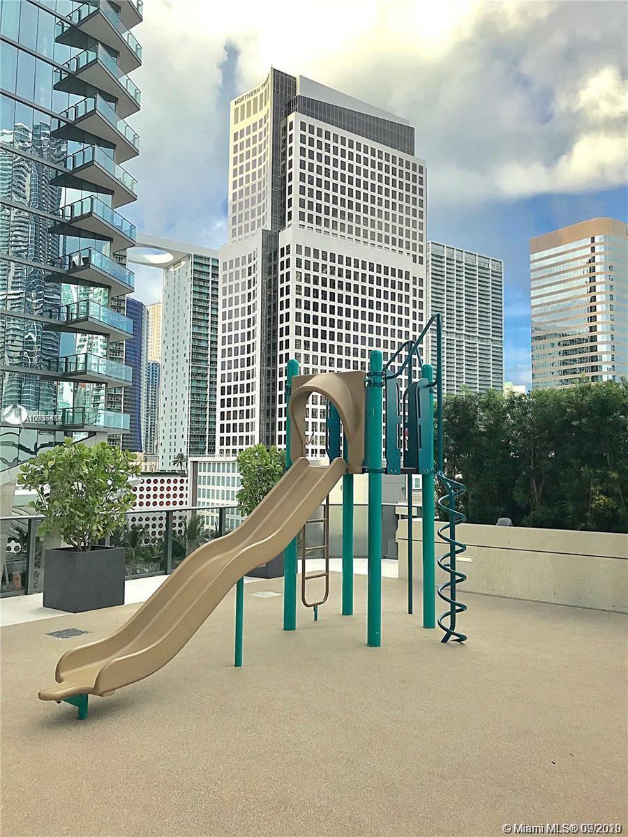 801 SMA RESIDENCES CONDO - Residential Lease