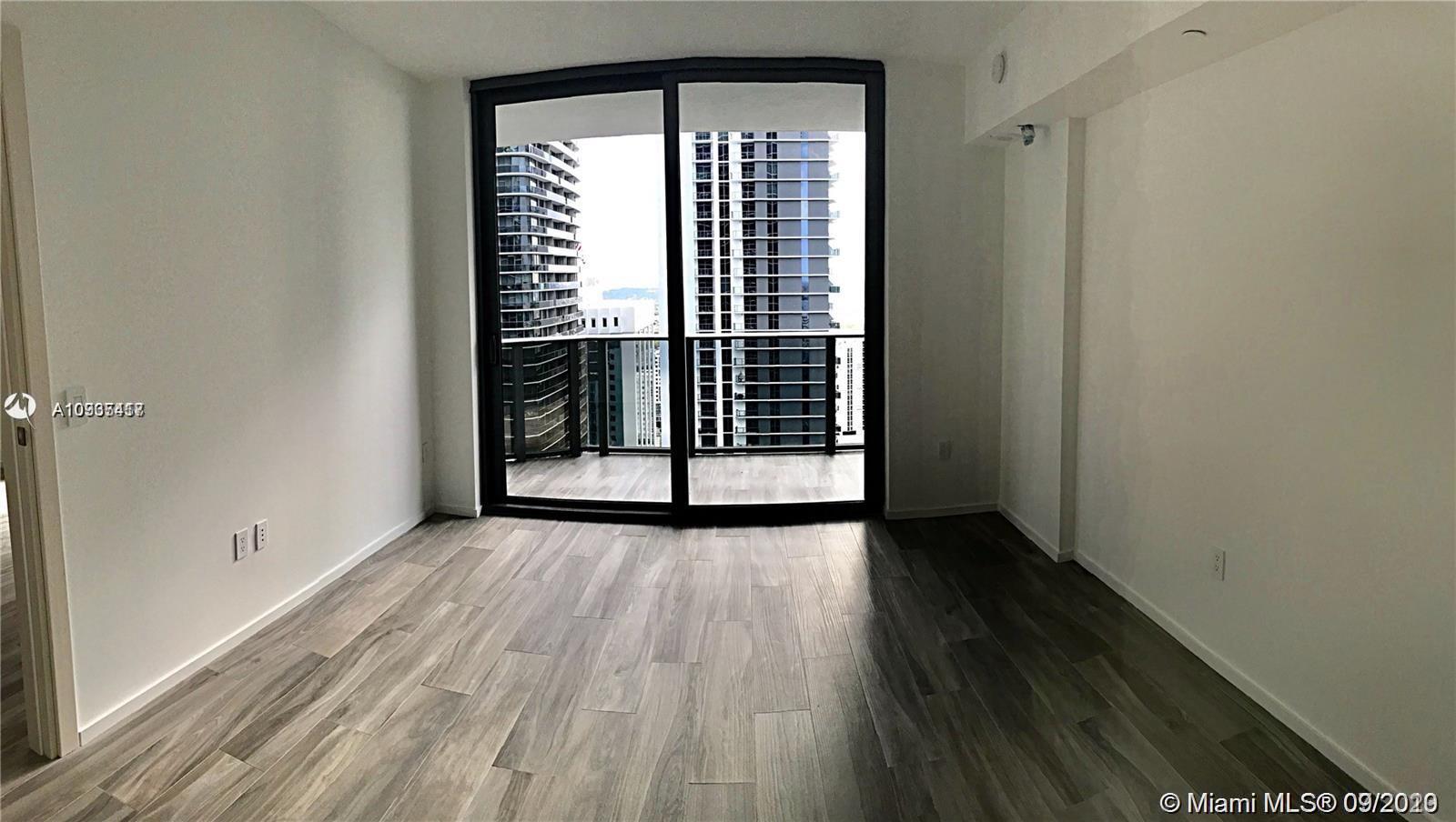 801 SMA RESIDENCES CONDO - Residential Lease