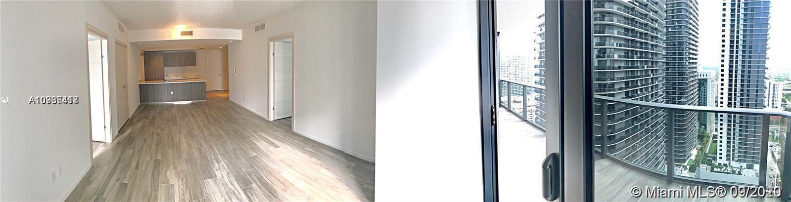 801 SMA RESIDENCES CONDO - Residential Lease