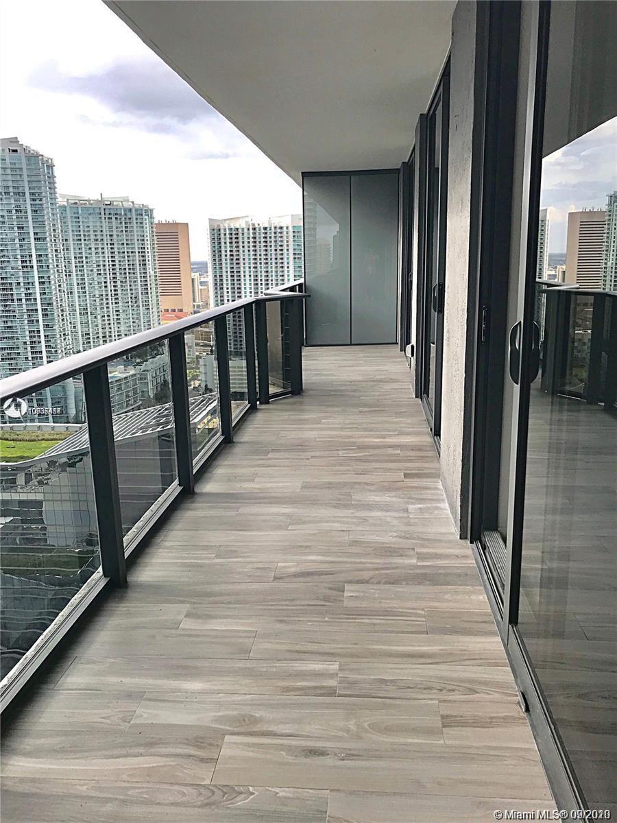 801 SMA RESIDENCES CONDO - Residential Lease