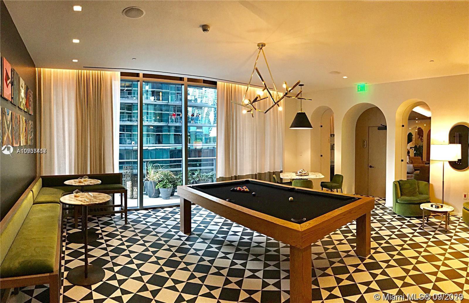 801 SMA RESIDENCES CONDO - Residential Lease
