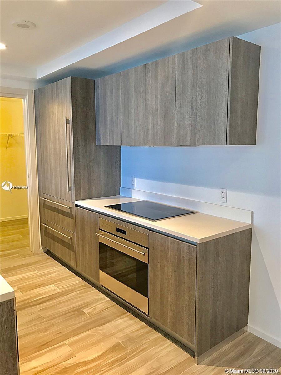 801 SMA RESIDENCES CONDO - Residential Lease