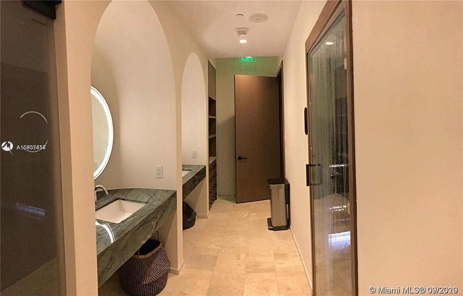 801 SMA RESIDENCES CONDO - Residential Lease