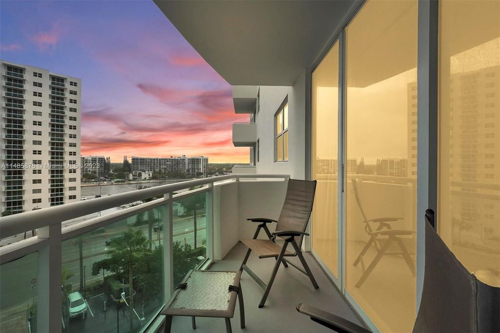 Photo of 3001 S Ocean Dr #739, Hollywood, FL 33019 (MLS # A11485876)