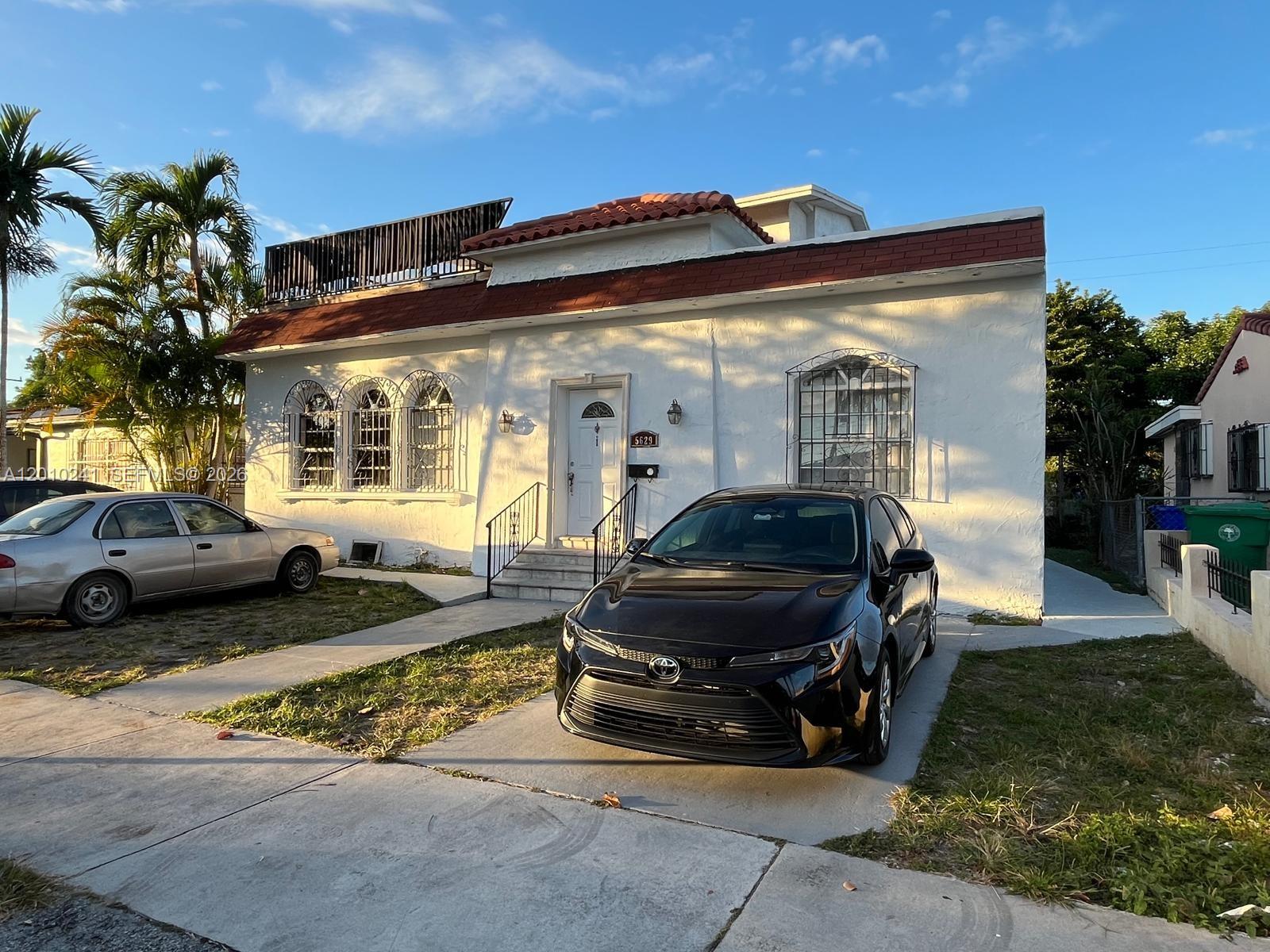 TAMIAMI HIGHLANDS - Residential Income