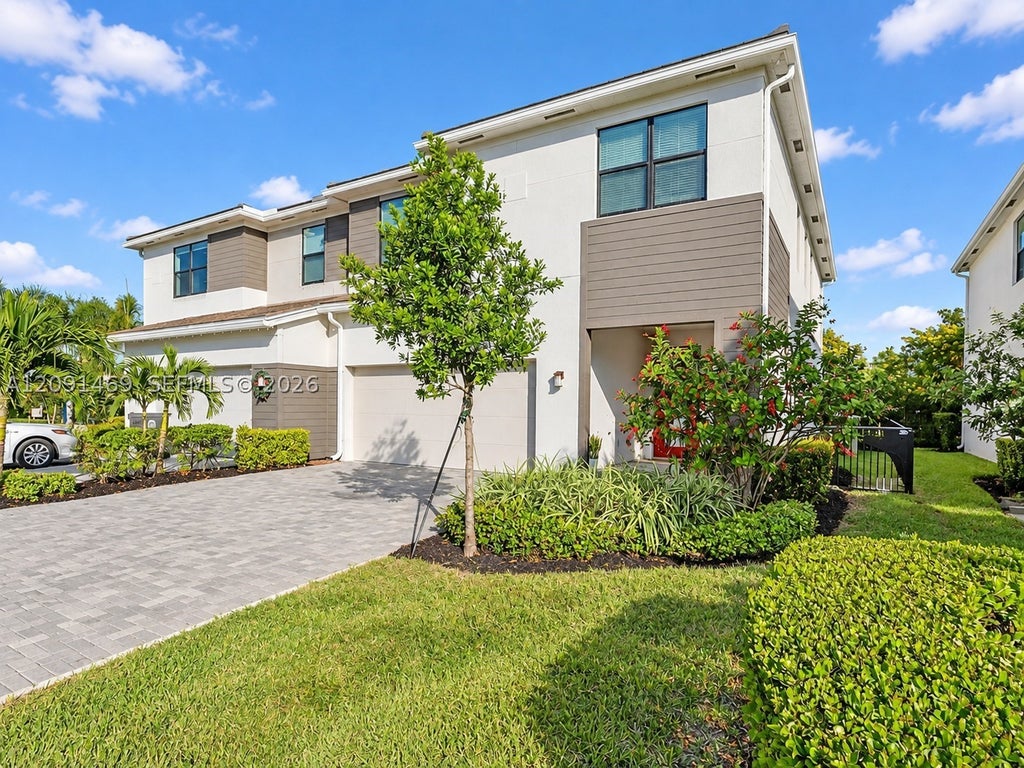 Photo of 8719 Antarus Dr, Lake Worth, FL 33467 (MLS # A12091469)