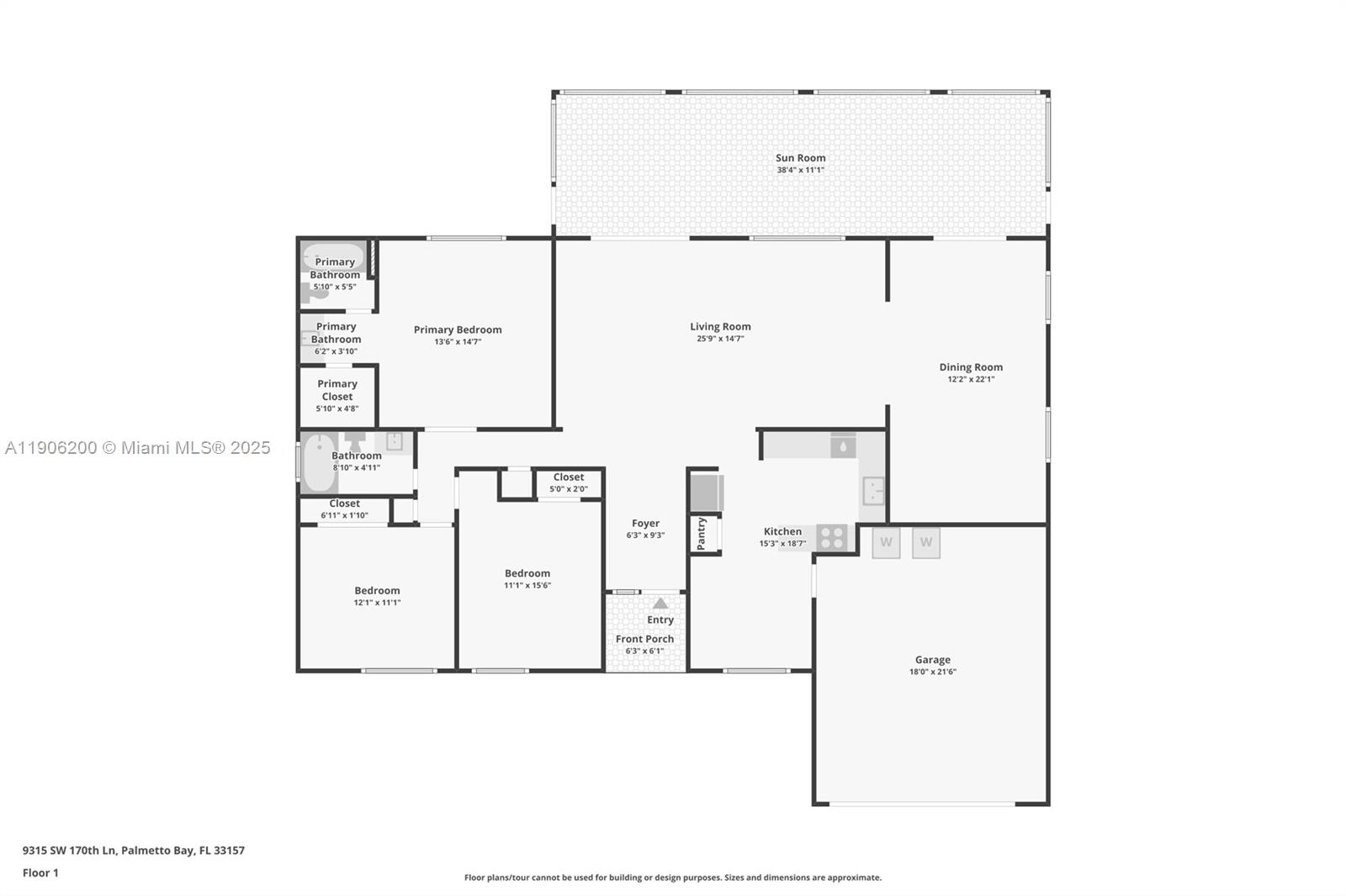 HARRIEL ESTATES - Residential