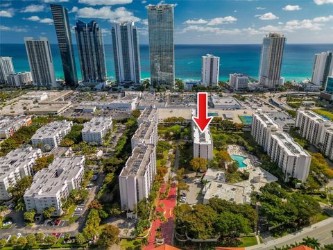 17011 N Bay Rd 101 Sunny Isles Beach FL 33160