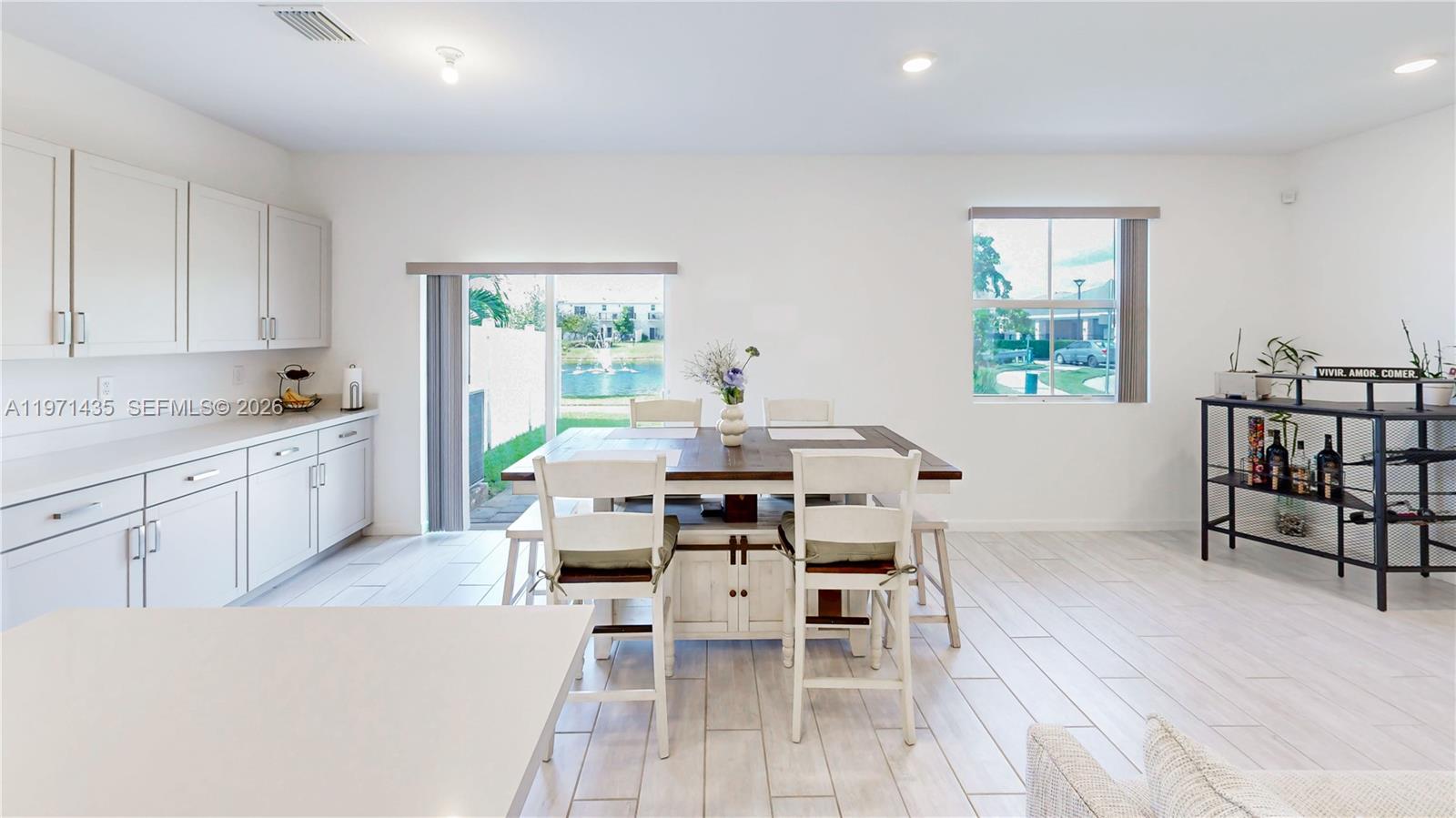 CEDAR AT KEYS GATE - Residential