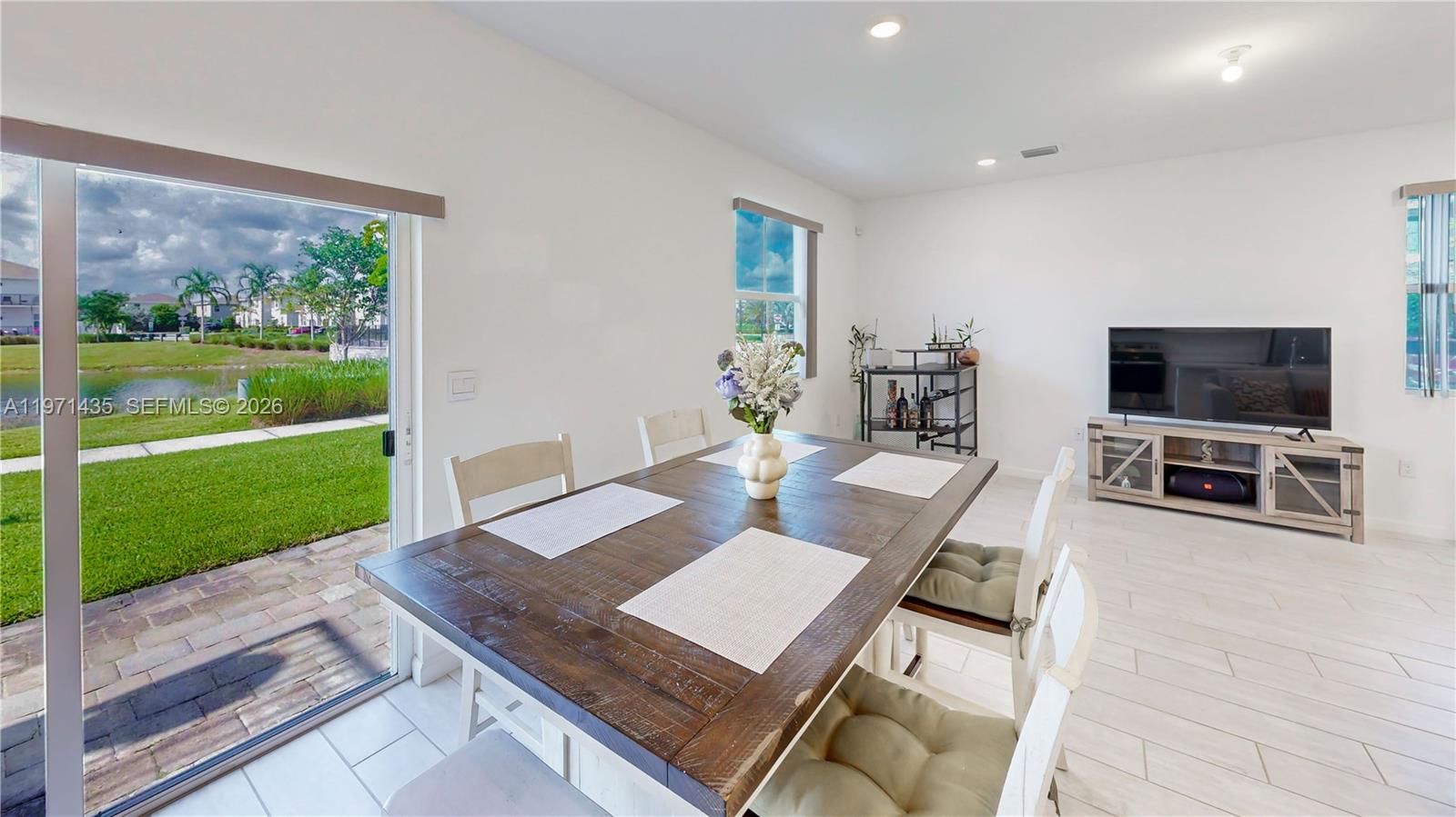 CEDAR AT KEYS GATE - Residential