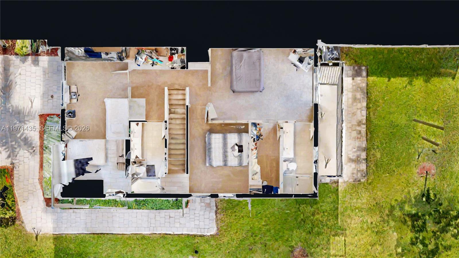 CEDAR AT KEYS GATE - Residential