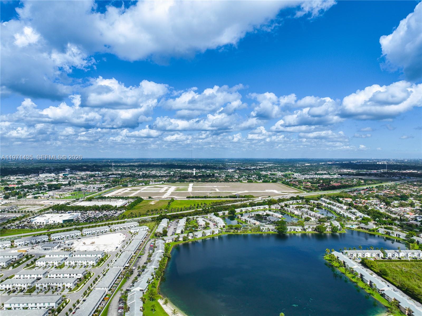 CEDAR AT KEYS GATE - Residential