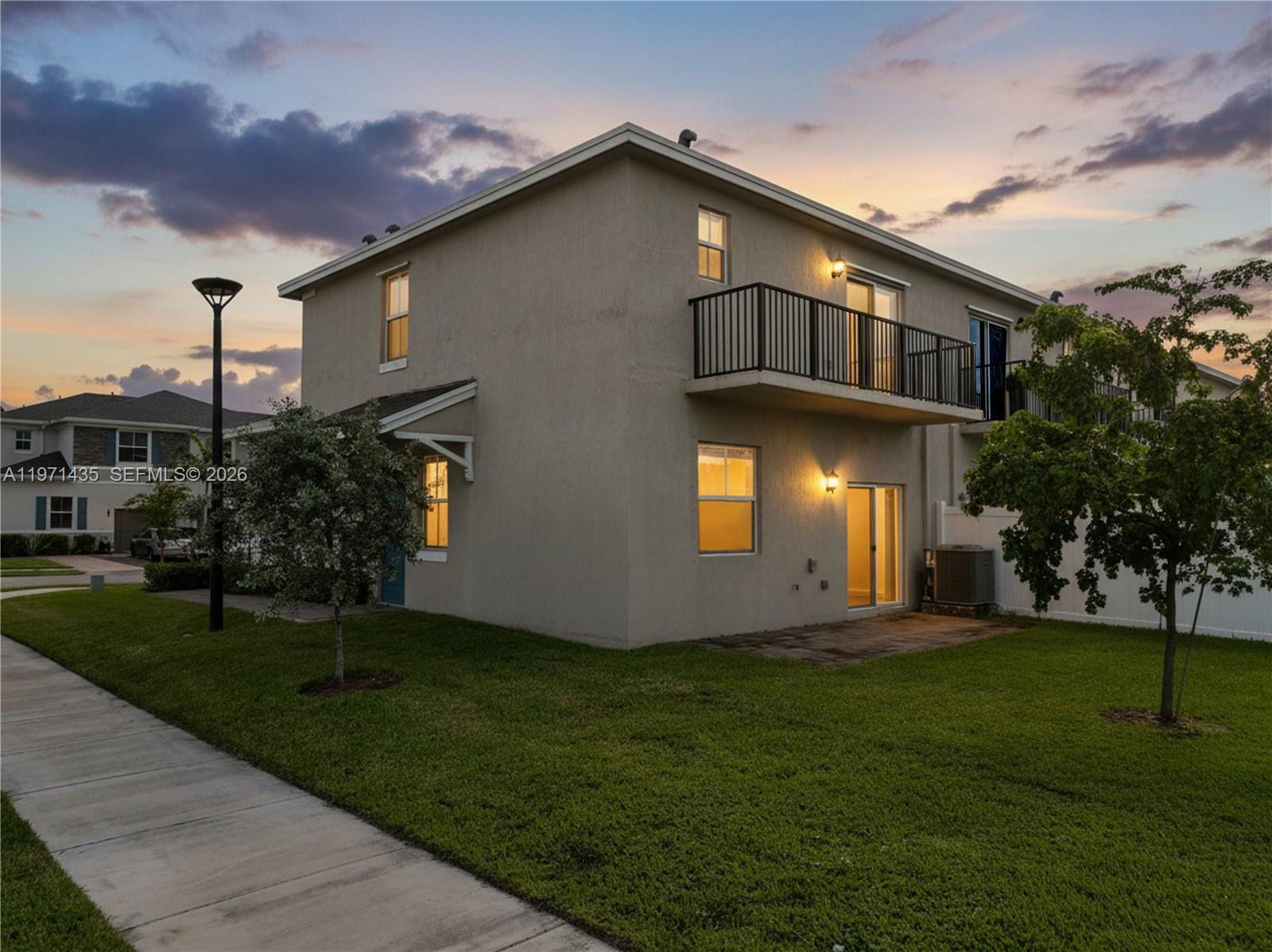 CEDAR AT KEYS GATE - Residential