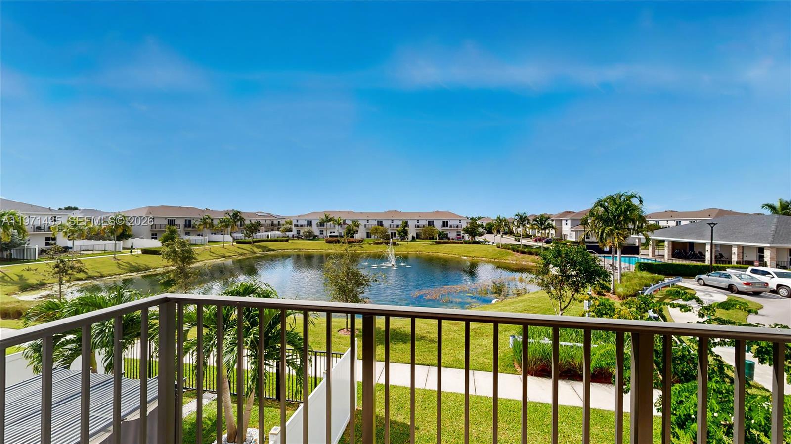 CEDAR AT KEYS GATE - Residential