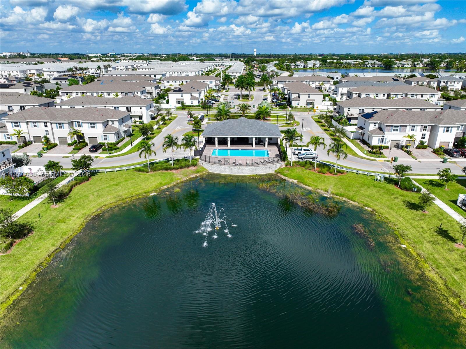 CEDAR AT KEYS GATE - Residential