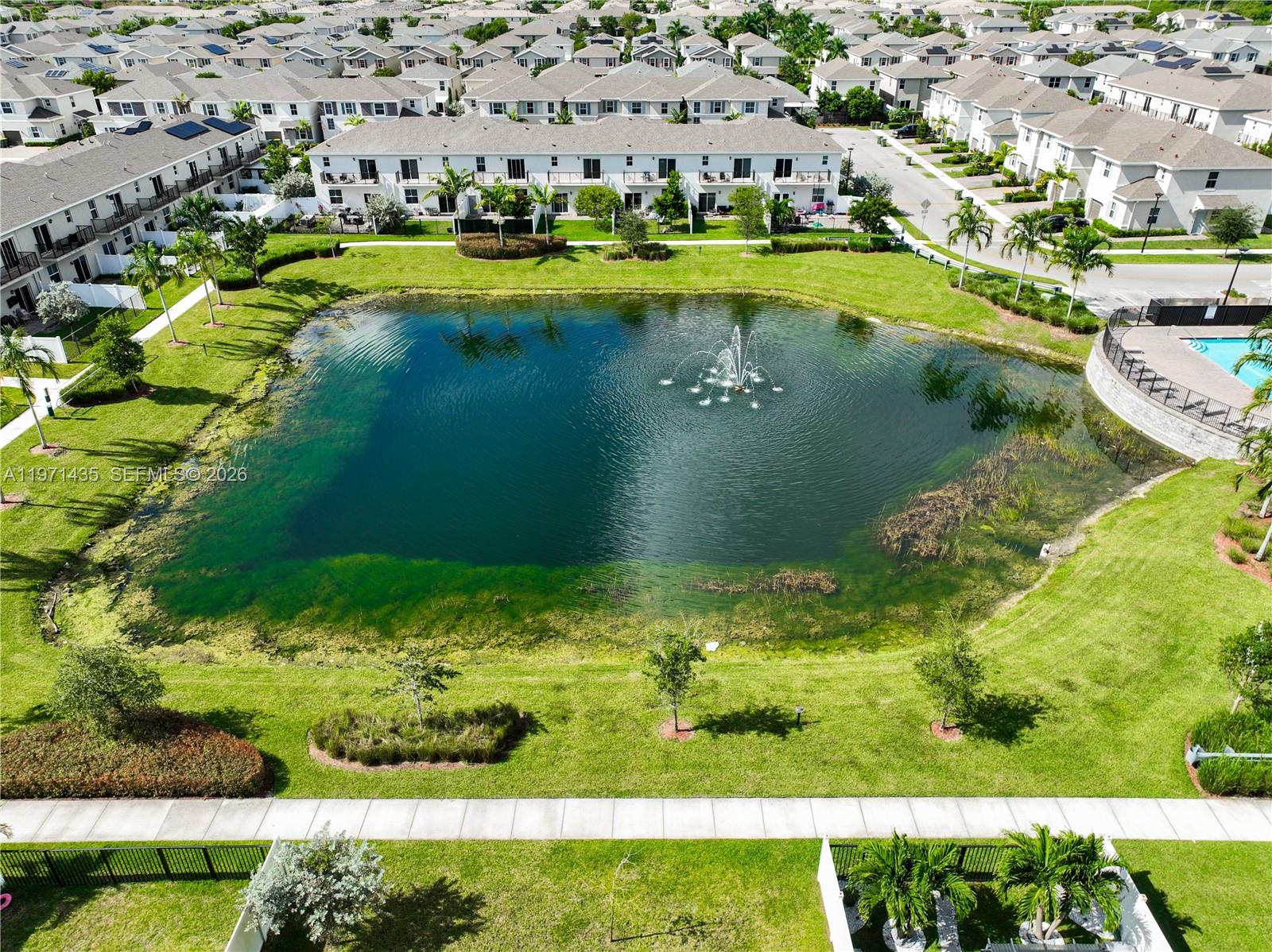 CEDAR AT KEYS GATE - Residential