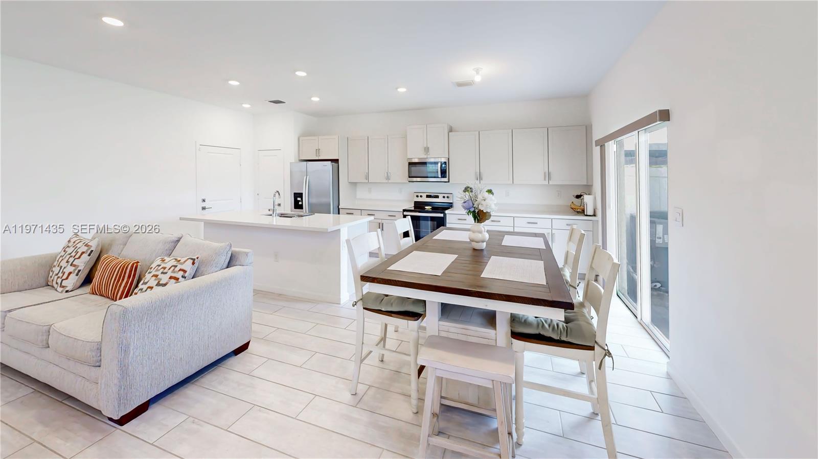 CEDAR AT KEYS GATE - Residential