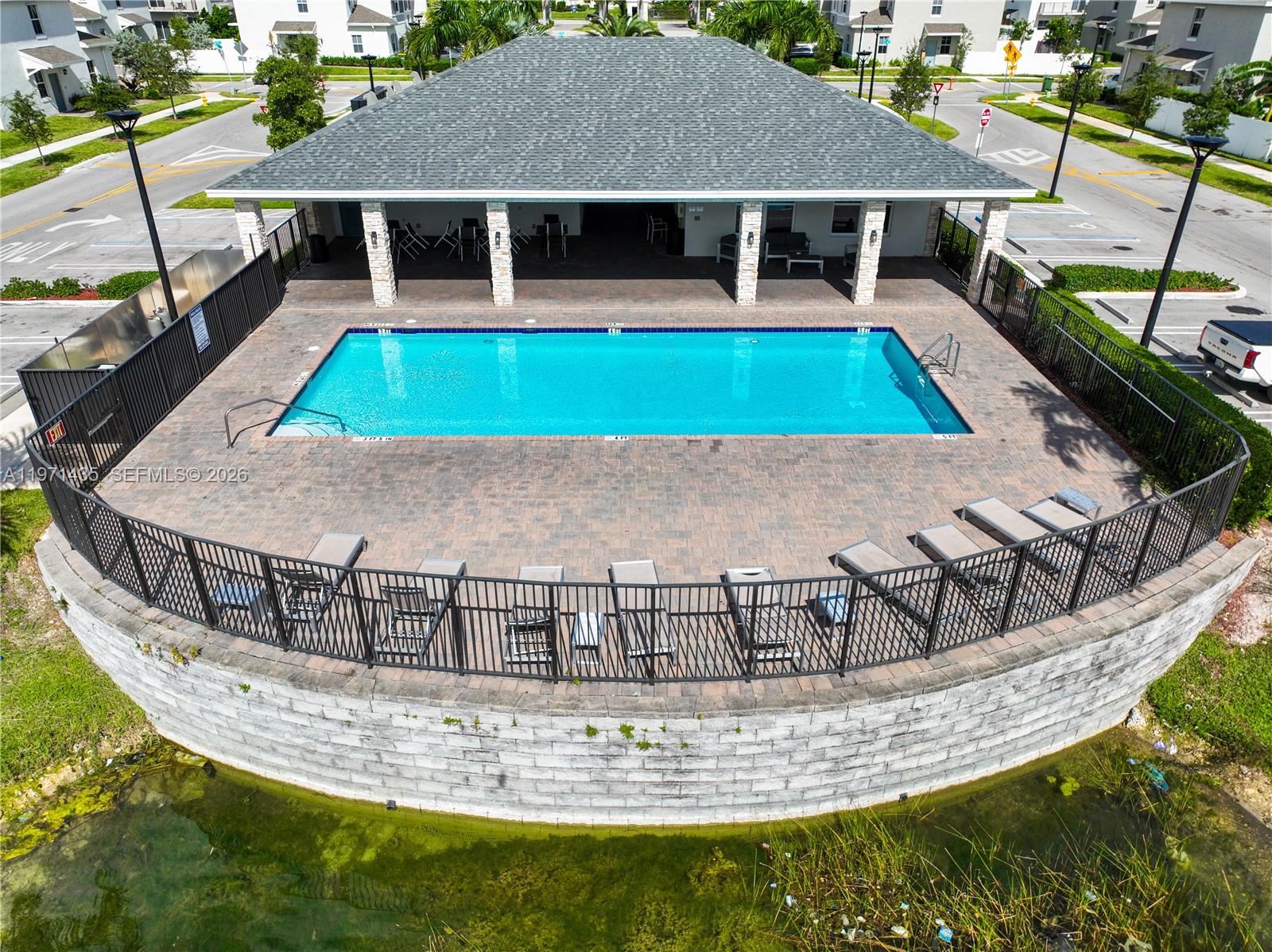 CEDAR AT KEYS GATE - Residential