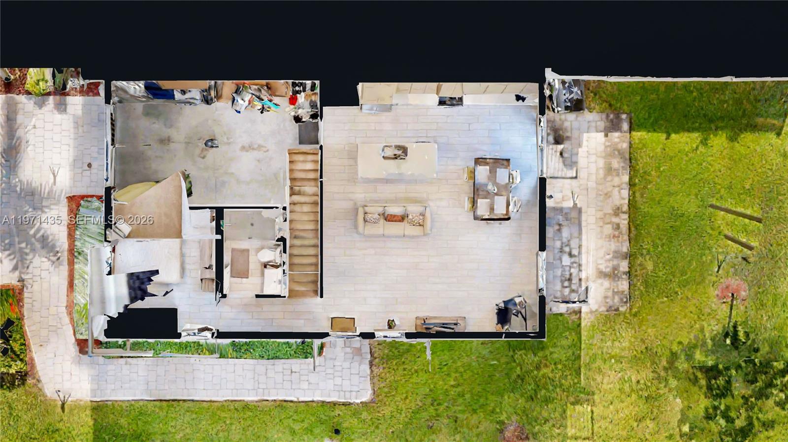 CEDAR AT KEYS GATE - Residential