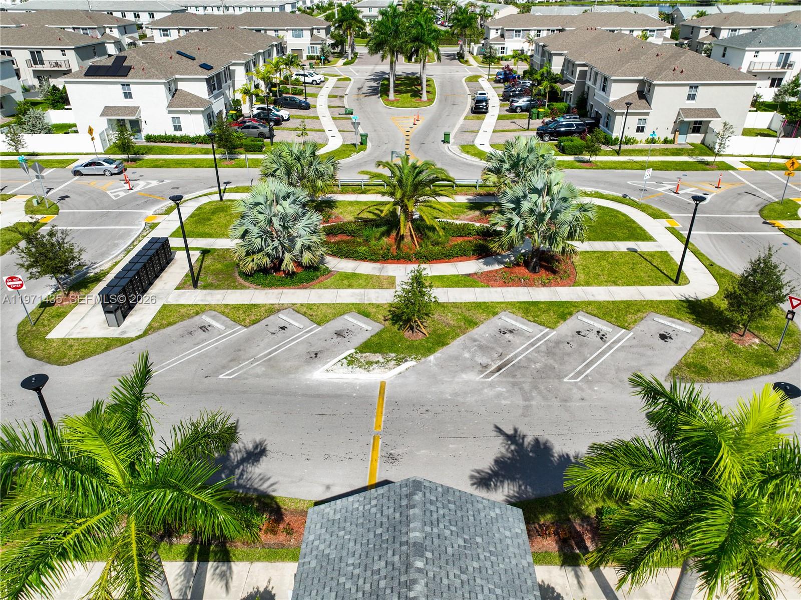 CEDAR AT KEYS GATE - Residential