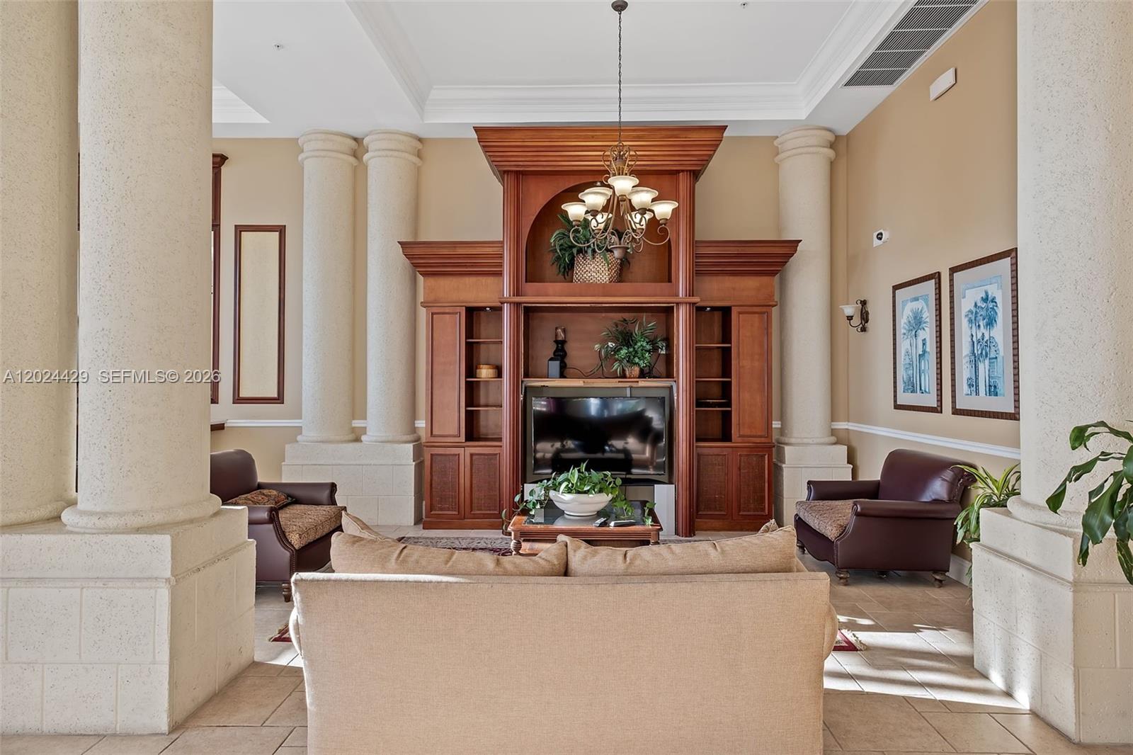 PORTO BELLAGIO CONDO - Residential