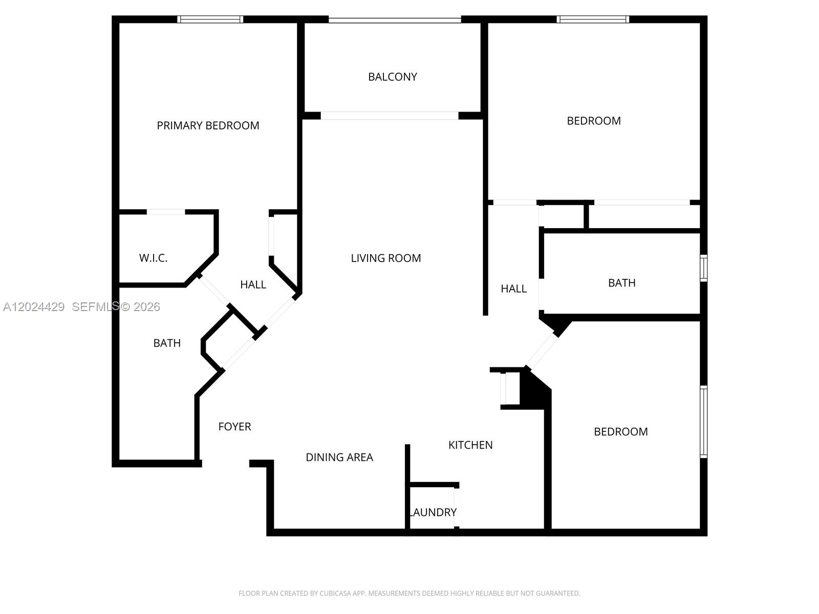 PORTO BELLAGIO CONDO - Residential