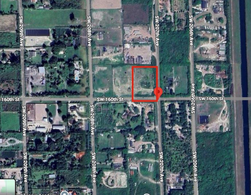LAND FOR LEASE: This versatile open lot (Tax ID 30-5828-000-1400) offers a rare opportunity to bring your business vision to life in a highly accessible Miami location. The spacious layout is ideal for a variety of uses—whether you’re looking to operate a plant nursery, create an agricultural space, establish outdoor storage, or develop a unique workspace tailored to your needs. The property provides ample room for equipment, vehicles, and operational flexibility, making it a strong fit for growing businesses seeking privacy and functionality.
Call or text the listing agent for more information.