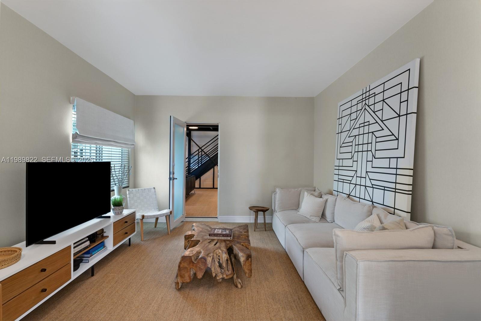 ALTON BEACH BAY FRONT RE- - Residential