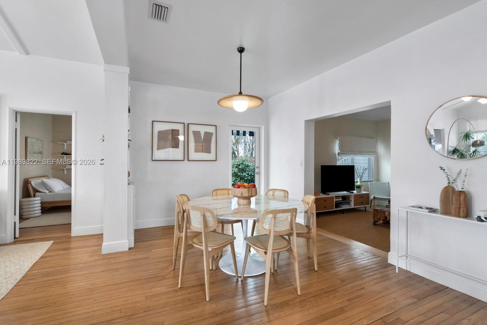 ALTON BEACH BAY FRONT RE- - Residential