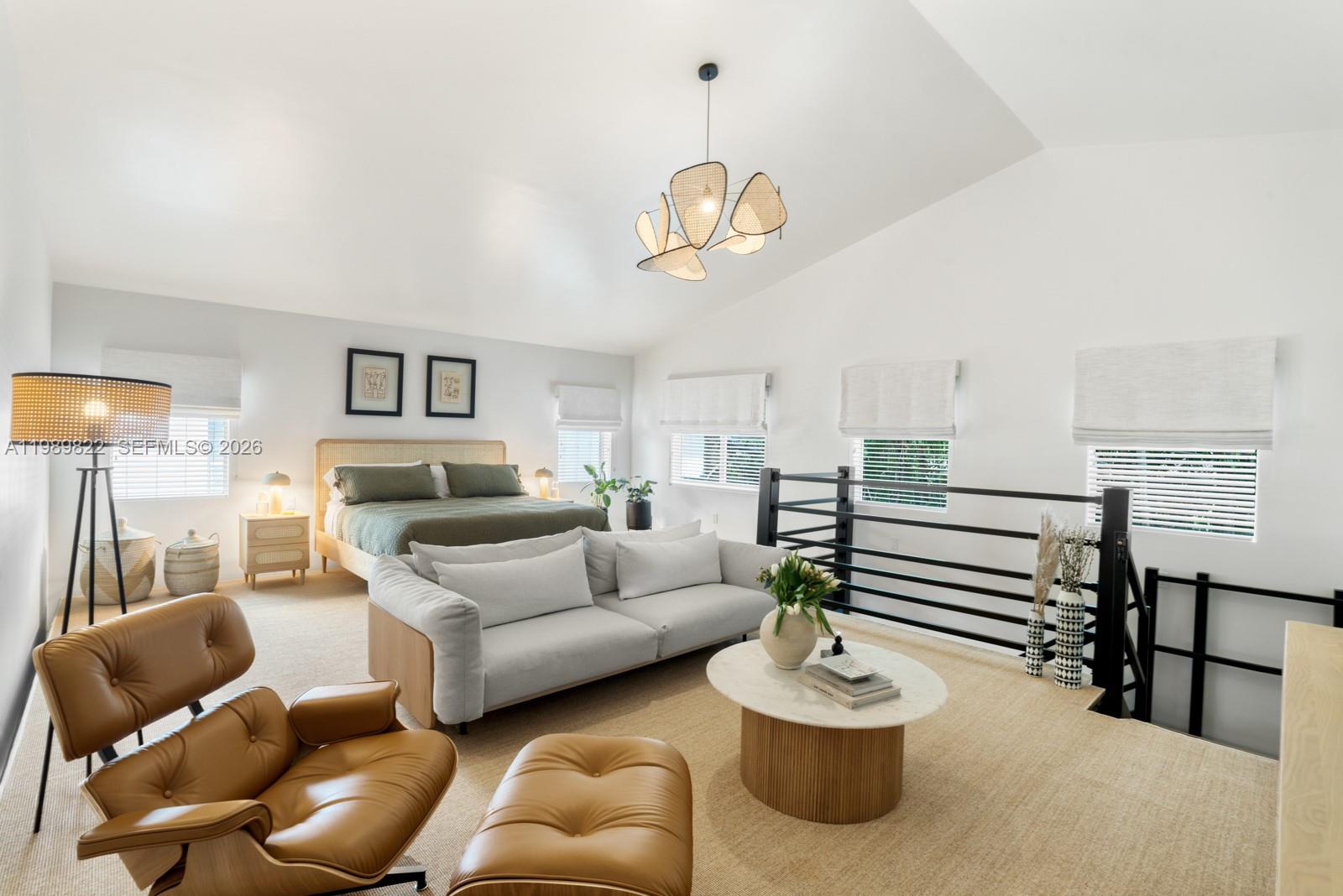 ALTON BEACH BAY FRONT RE- - Residential