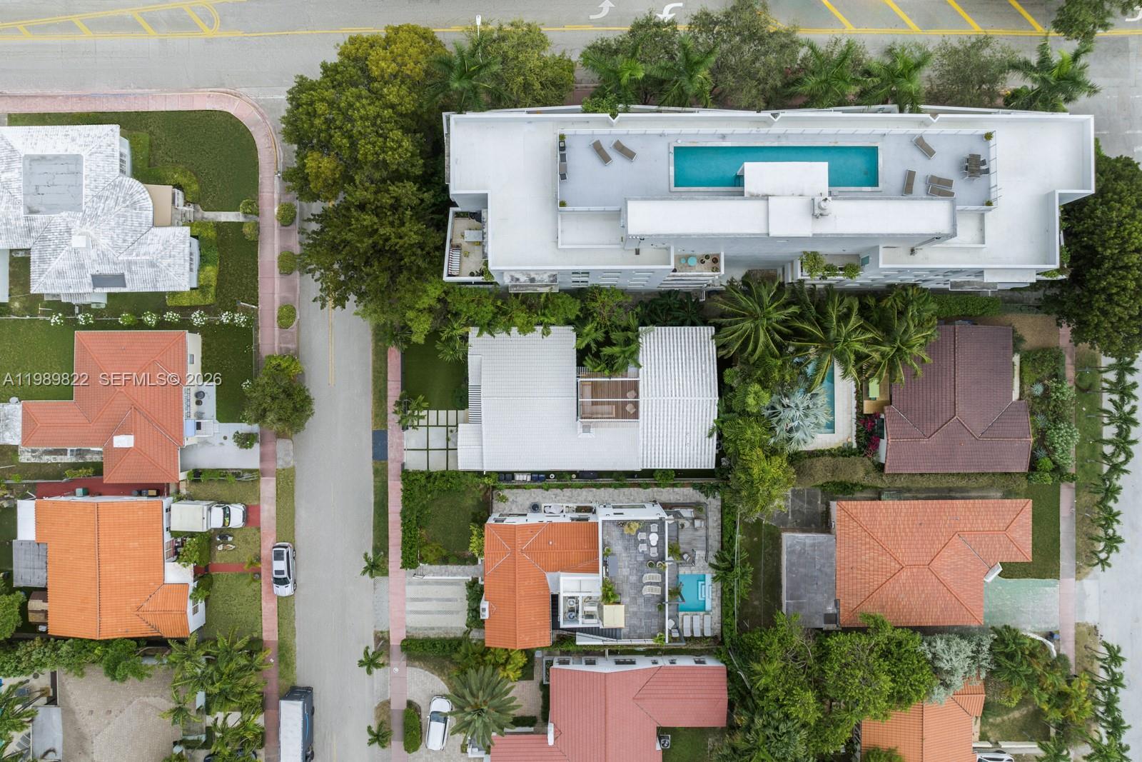 ALTON BEACH BAY FRONT RE- - Residential