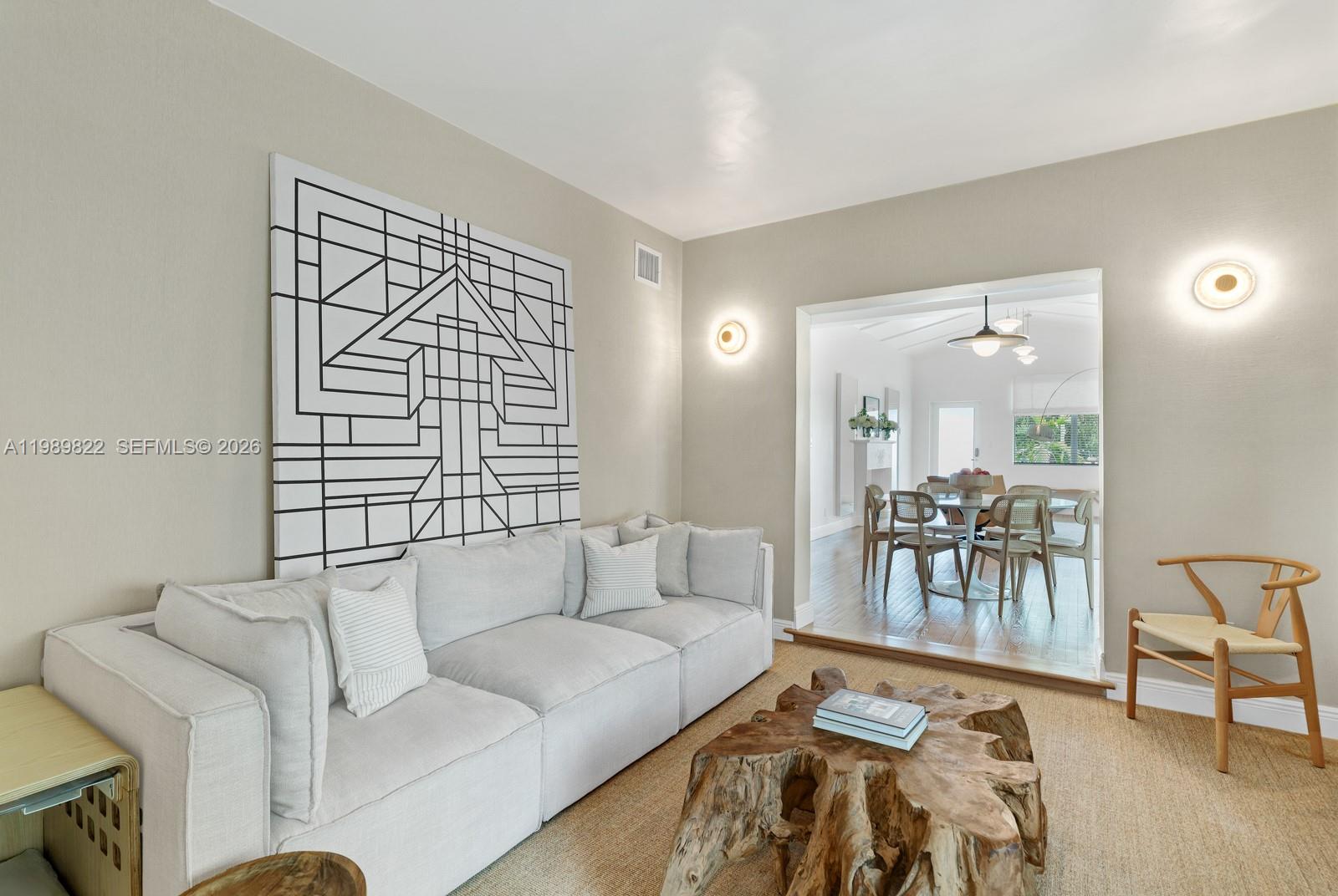 ALTON BEACH BAY FRONT RE- - Residential