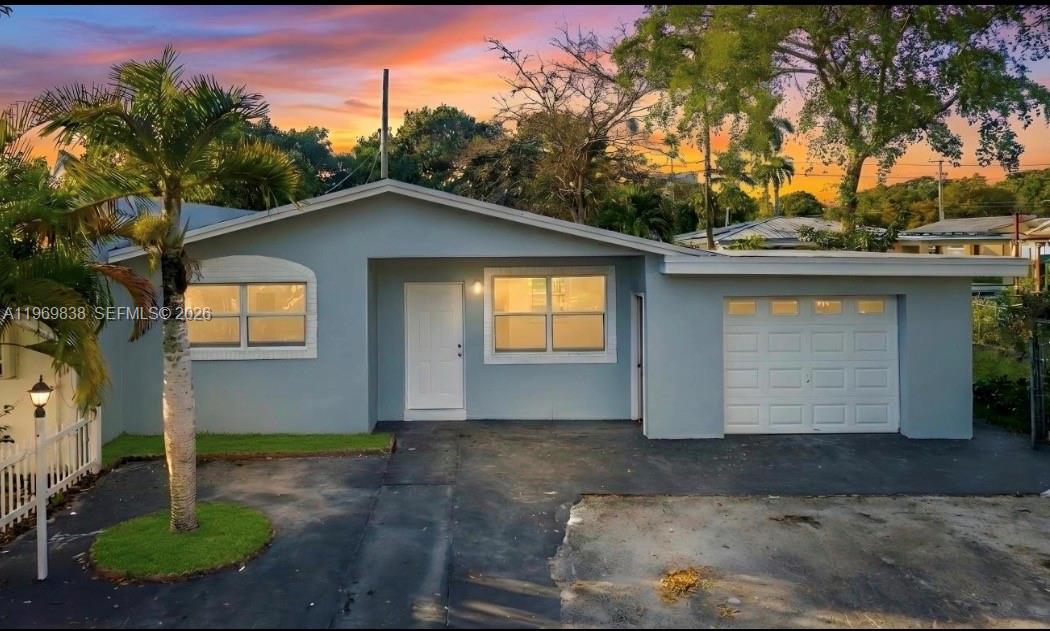 WOODED HILLS ESTATES - Residential Lease