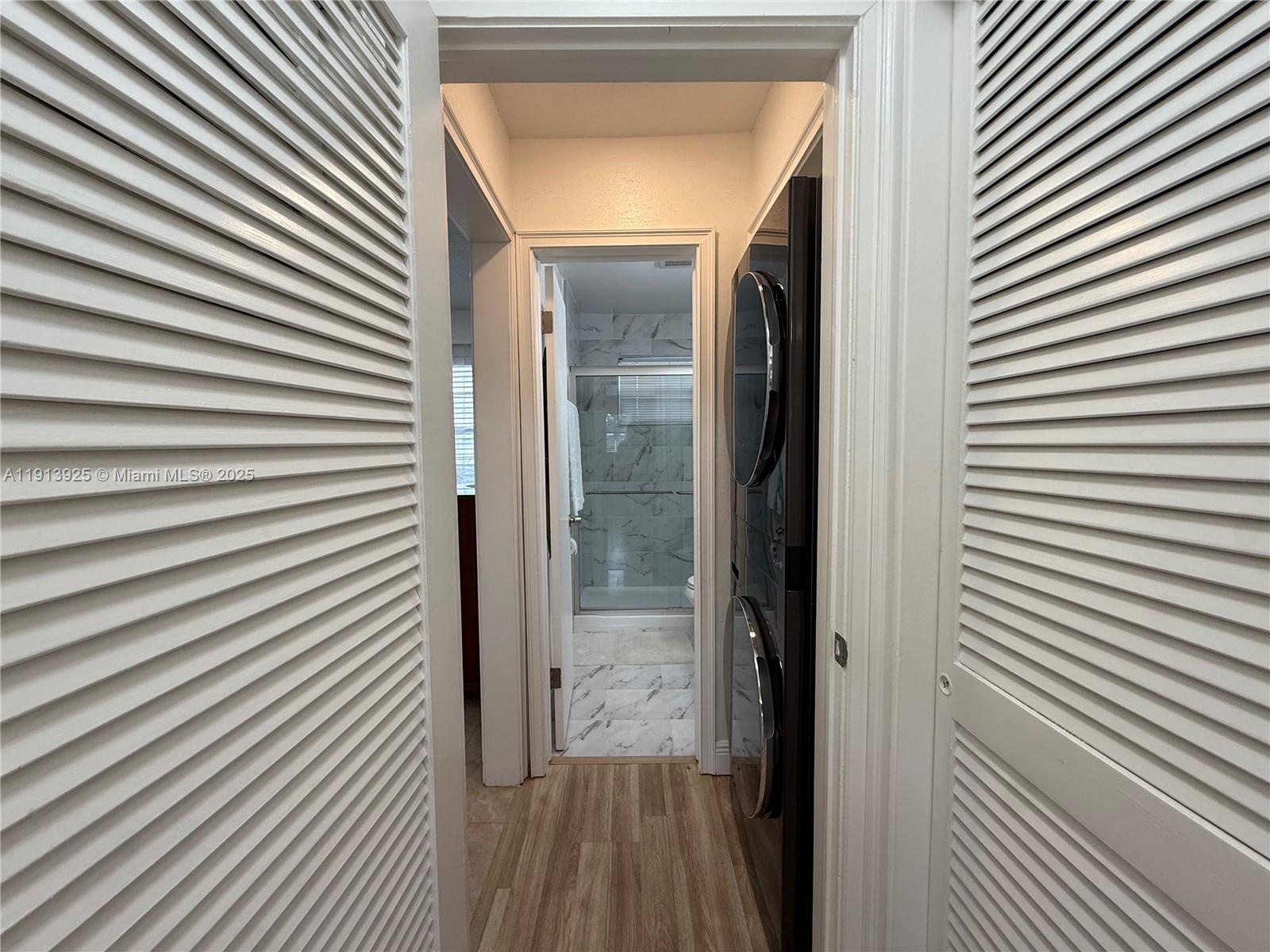 PARK SOUTH ELEVEN INC CON - Residential