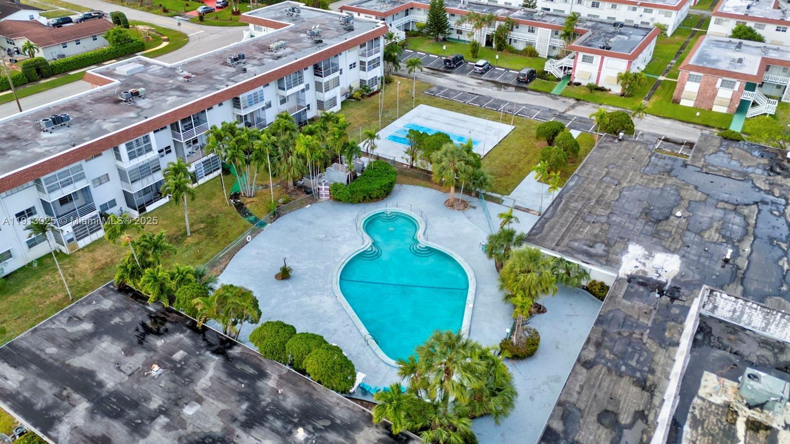 PARK SOUTH ELEVEN INC CON - Residential