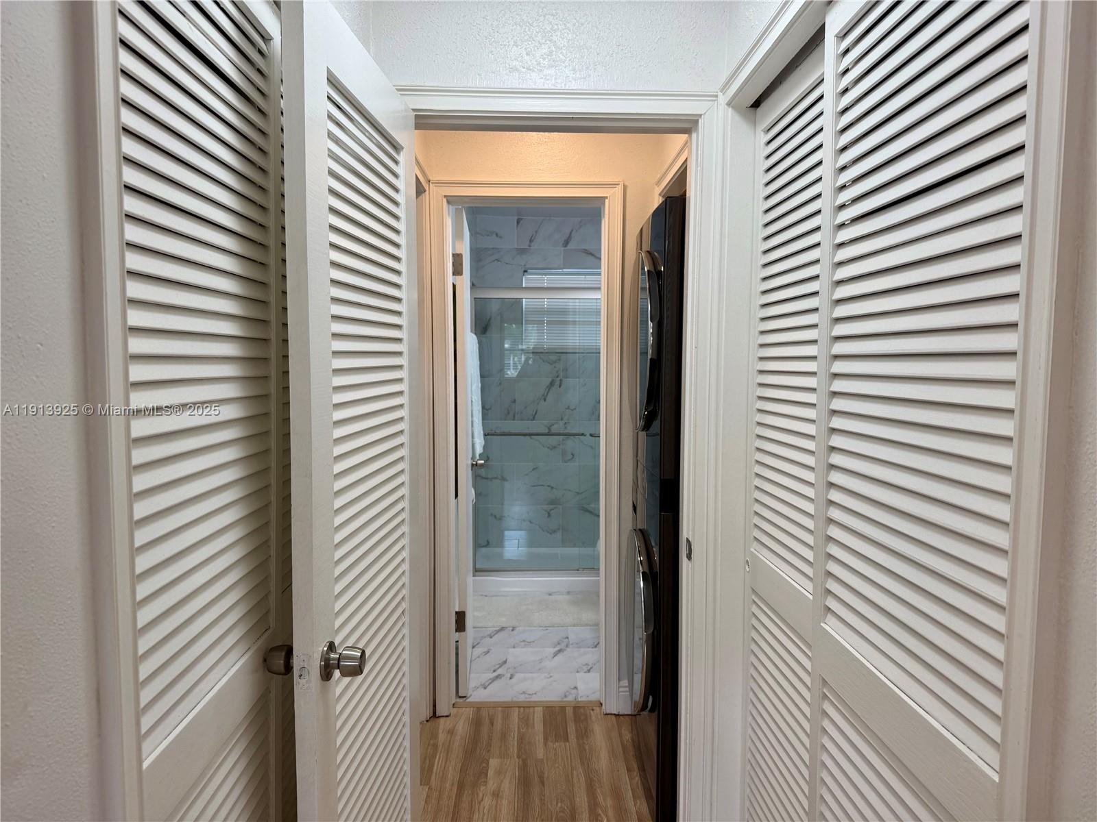 PARK SOUTH ELEVEN INC CON - Residential