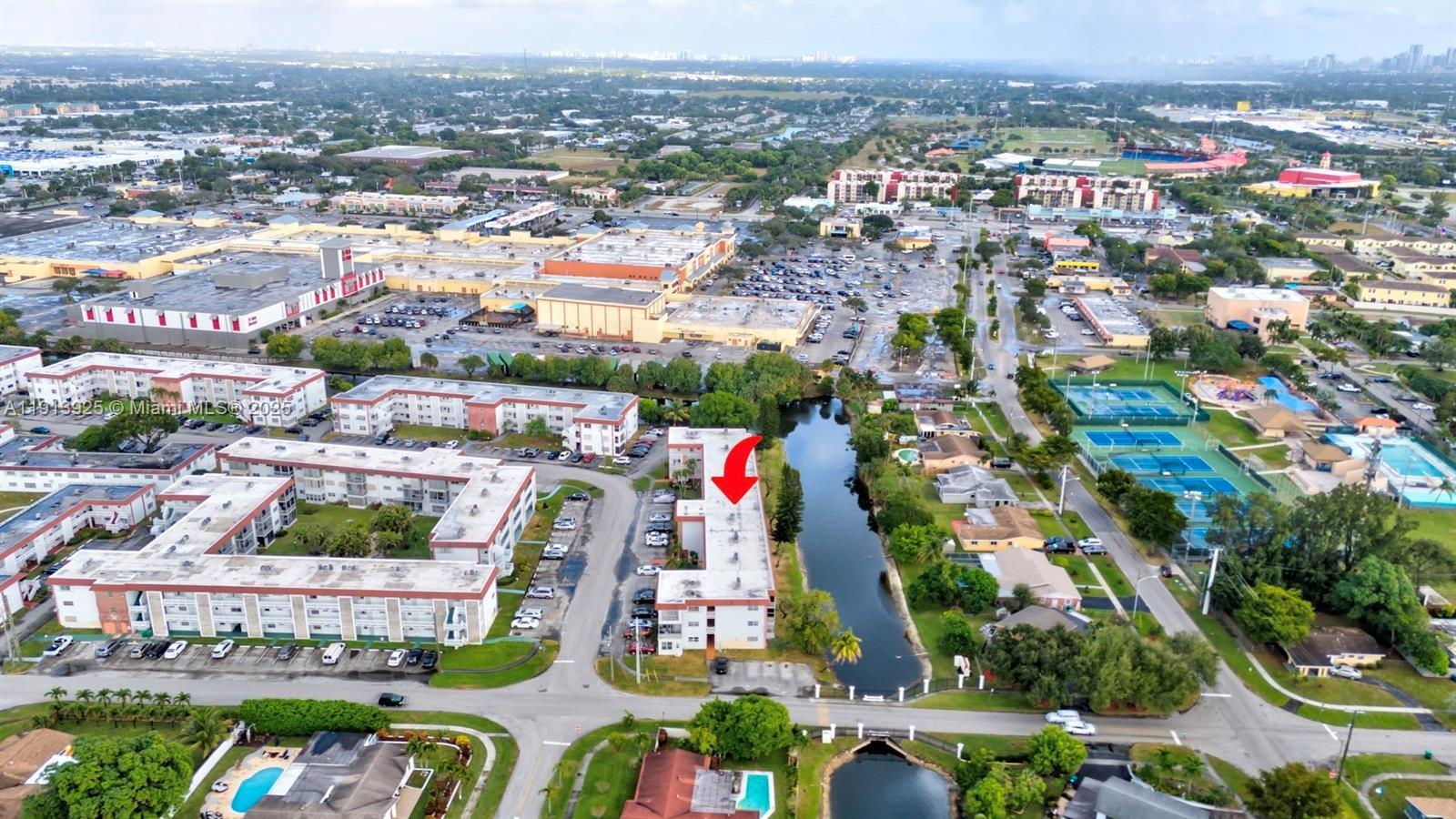 PARK SOUTH ELEVEN INC CON - Residential