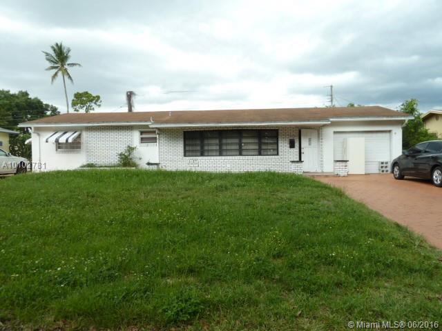 Hollywood Pines 2 Amd - Residential