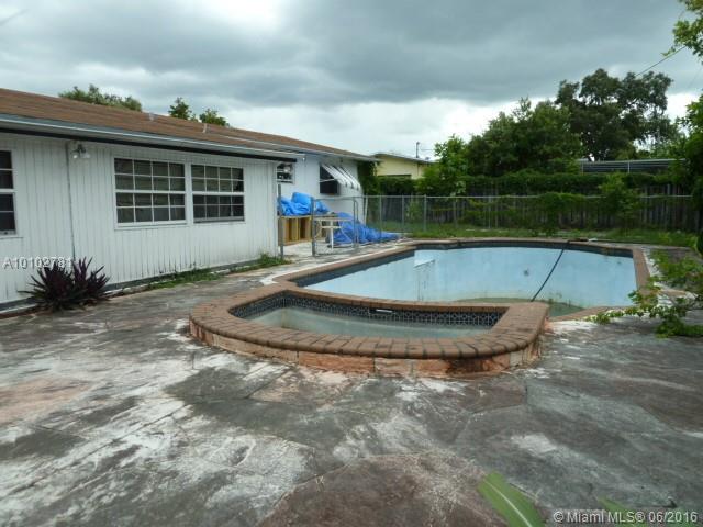 Hollywood Pines 2 Amd - Residential