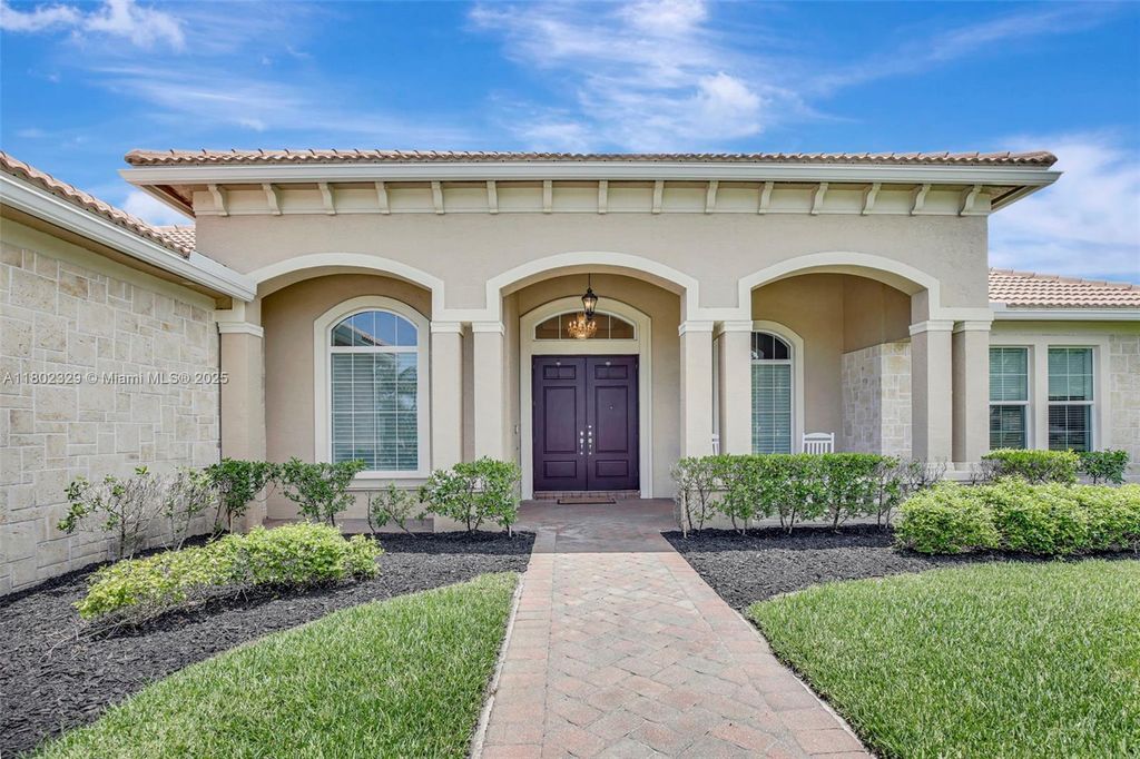 Photo of 5474 S Sterling Ranch Cir, Davie, FL 33314 (MLS # A11802329)