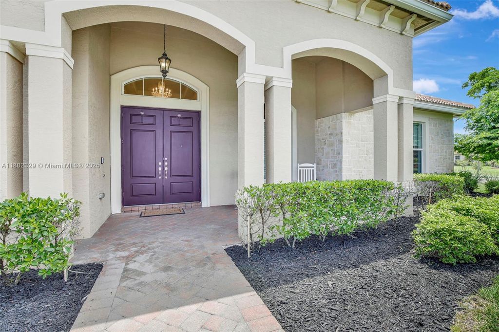 Photo of 5474 S Sterling Ranch Cir, Davie, FL 33314 (MLS # A11802329)