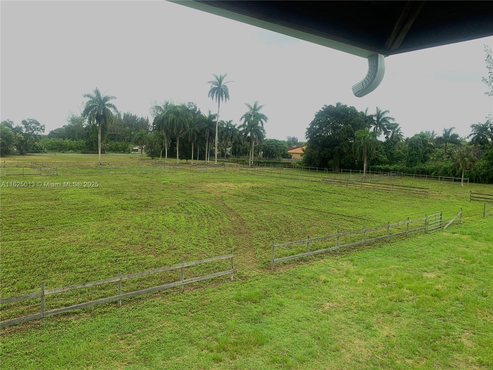 REDLAND CITRUS ORCHARDS S - Land