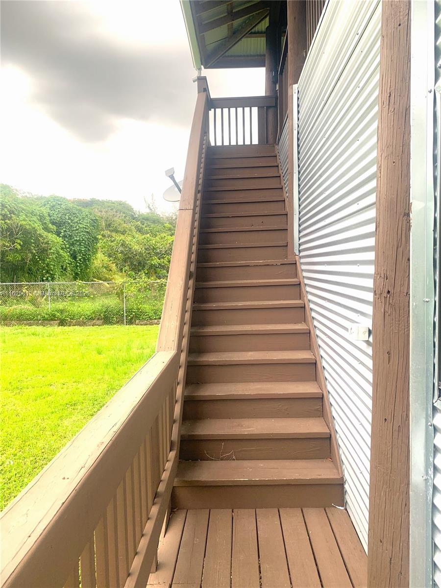 REDLAND CITRUS ORCHARDS S - Land