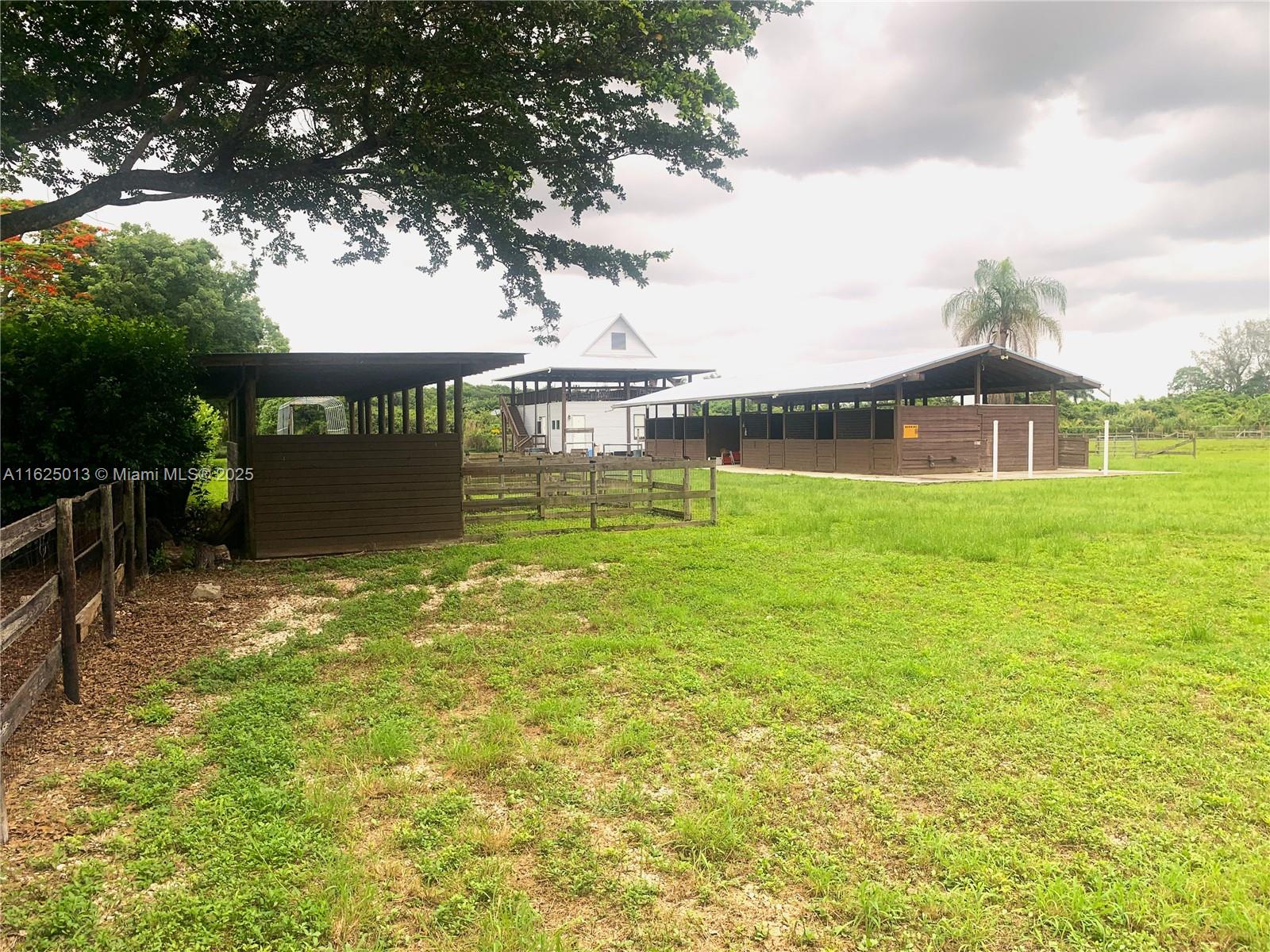 REDLAND CITRUS ORCHARDS S - Land