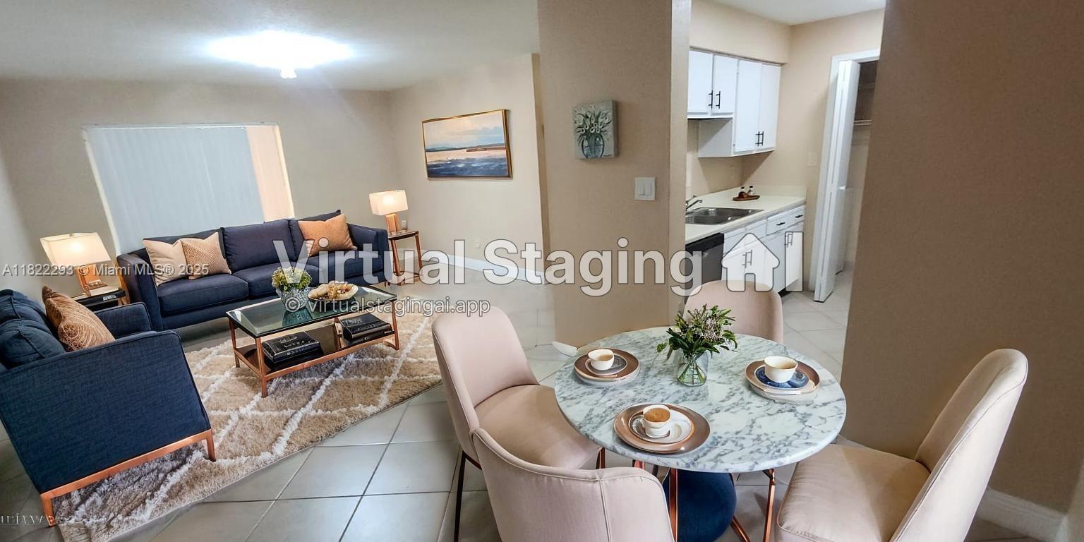 Rental Property at 755 Riverside Dr 1313, Coral Springs, Broward County, Florida - Bedrooms: 1 
Bathrooms: 1  - $1,650 MO.