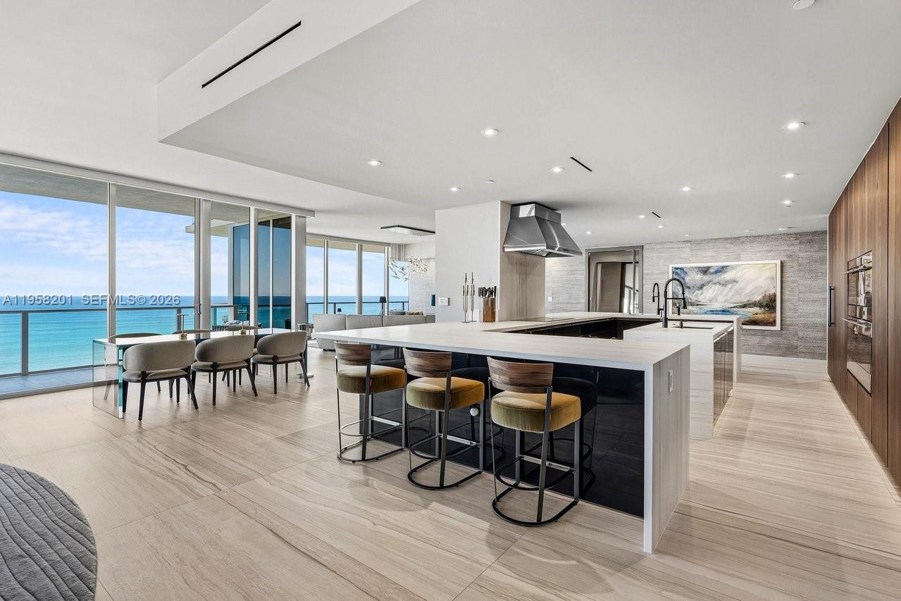2200 FORT LAUDERDALE BEACH - Residential