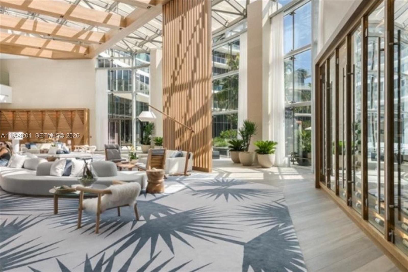 2200 FORT LAUDERDALE BEACH - Residential