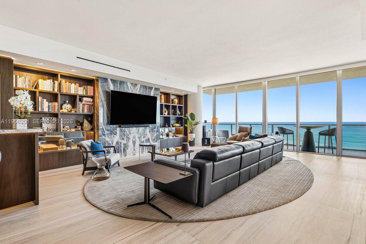 2200 FORT LAUDERDALE BEACH - Residential
